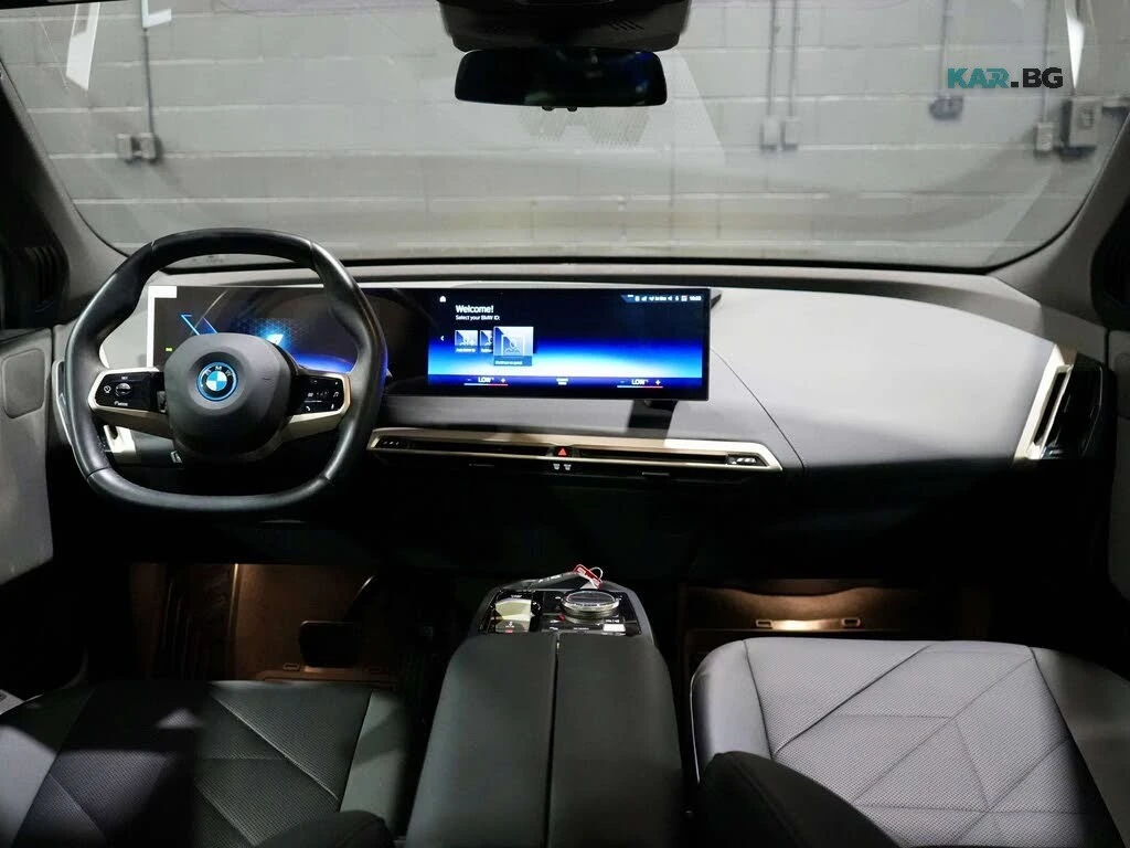 BMW iX ���������� * (���� �� ��) | Mobile.bg � ����������� 7