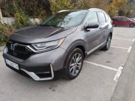 Honda Cr-v Touring/Hibrid,  гаранция , снимка 2
