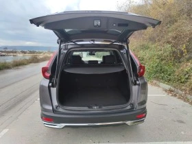 Honda Cr-v Touring/Hibrid,  гаранция , снимка 9
