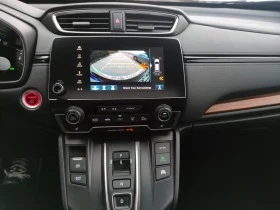 Honda Cr-v Touring/Hibrid,  гаранция , снимка 15