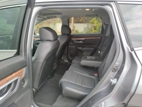 Honda Cr-v Touring/Hibrid,  гаранция , снимка 11