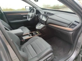 Honda Cr-v Touring/Hibrid,  гаранция , снимка 17
