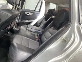 Mercedes-Benz GLK 220 CDI  4matic, снимка 10