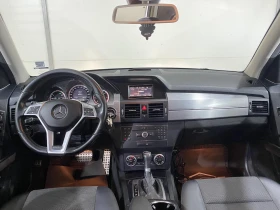 Mercedes-Benz GLK 220 CDI  4matic, снимка 8