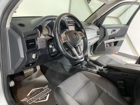 Mercedes-Benz GLK 220 CDI  4matic, снимка 7