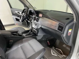 Mercedes-Benz GLK 220 CDI  4matic, снимка 9