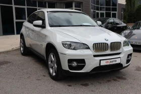 BMW X6 4.0D/XDrive/M-sport/Navi/Xenon, снимка 3