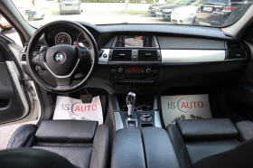 BMW X6 4.0D/XDrive/M-sport/Navi/Xenon, снимка 14