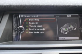 BMW X6 4.0D/XDrive/M-sport/Navi/Xenon, снимка 12