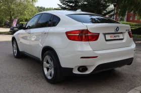 BMW X6 4.0D/XDrive/M-sport/Navi/Xenon, снимка 4