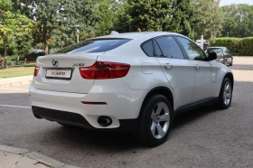 BMW X6 4.0D/XDrive/M-sport/Navi/Xenon, снимка 6