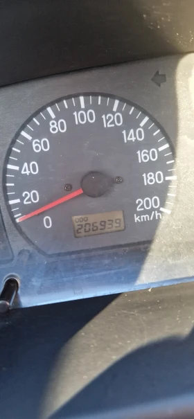 Mitsubishi Pajero sport N1 Товарен, снимка 12