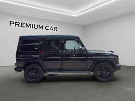 Mercedes-Benz G 500  DESIGNO, снимка 8