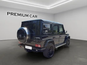 Mercedes-Benz G 500  DESIGNO, снимка 7