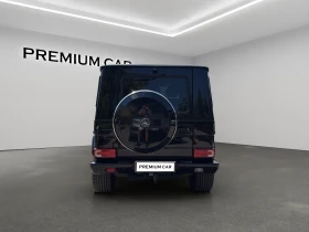 Mercedes-Benz G 500  DESIGNO, снимка 5