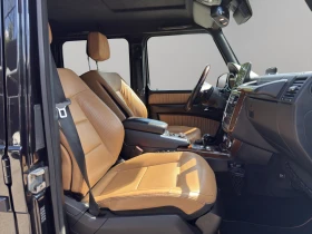 Mercedes-Benz G 500  DESIGNO, снимка 14