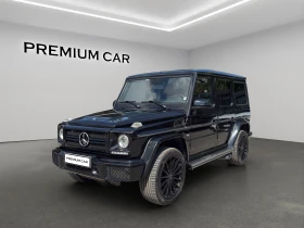Mercedes-Benz G 500  DESIGNO, снимка 1
