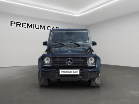 Mercedes-Benz G 500  DESIGNO, снимка 2