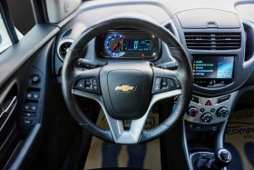 Chevrolet Trax 1.7D LT , снимка 8