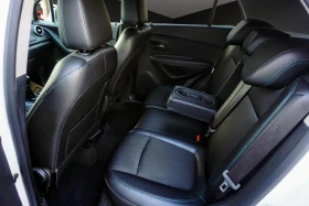 Chevrolet Trax 1.7D LT , снимка 13