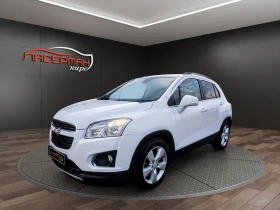 Chevrolet Trax 1.7D LT , снимка 1