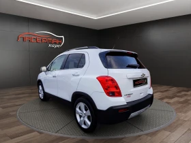 Chevrolet Trax 1.7D LT , снимка 4