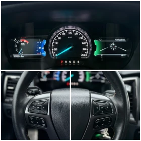 Ford Ranger 3.2 WILDTRAK КАМЕРА NAVI CARPLAY, снимка 12