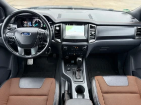 Ford Ranger 3.2 WILDTRAK КАМЕРА NAVI CARPLAY, снимка 9
