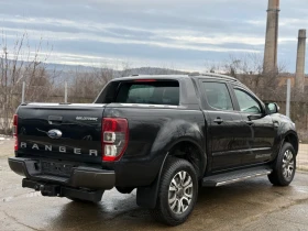 Ford Ranger 3.2 WILDTRAK КАМЕРА NAVI CARPLAY, снимка 7
