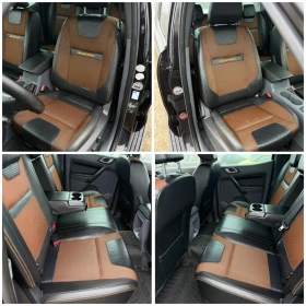 Ford Ranger 3.2 WILDTRAK КАМЕРА NAVI CARPLAY, снимка 10