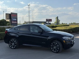 BMW X6 40d Mpak/H&K/HUD/NightVision/Multimedia, снимка 3