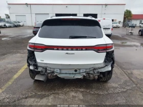 Porsche Macan Кожа* Подгрев* Кейлес* Blind Spot* ФИКСИРАНА ЦЕНА, снимка 7