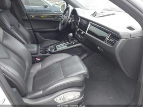 Porsche Macan Кожа* Подгрев* Кейлес* Blind Spot* ФИКСИРАНА ЦЕНА, снимка 10