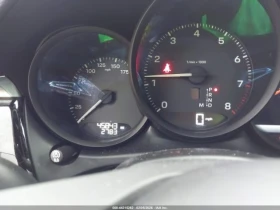 Porsche Macan Кожа* Подгрев* Кейлес* Blind Spot* ФИКСИРАНА ЦЕНА, снимка 15