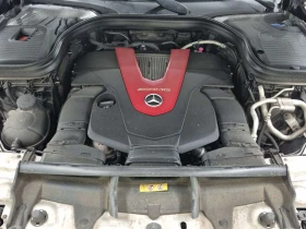 Mercedes-Benz GLC 43 AMG COUPE AMG 43/СARFAX/2 Ключа/Подгрев/Burmester, снимка 16