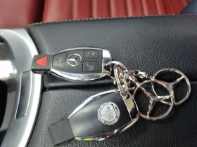 Mercedes-Benz GLC 43 AMG COUPE AMG 43/СARFAX/2 Ключа/Подгрев/Burmester, снимка 11