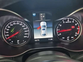 Mercedes-Benz GLC 43 AMG COUPE AMG 43/СARFAX/2 Ключа/Подгрев/Burmester, снимка 10