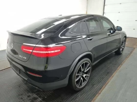 Mercedes-Benz GLC 43 AMG COUPE AMG 43/СARFAX/2 Ключа/Подгрев/Burmester, снимка 4