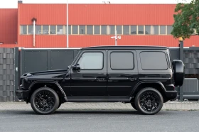 Mercedes-Benz G 450 d AMG* Keyless* Налична в София, снимка 2