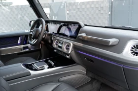 Mercedes-Benz G 450 d AMG* Keyless* Налична в София, снимка 14