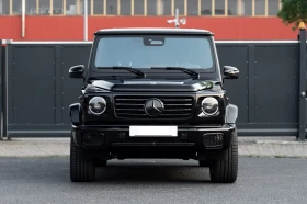 Mercedes-Benz G 450 d AMG* Keyless* Налична в София, снимка 4