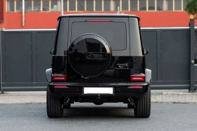 Mercedes-Benz G 450 d AMG* Keyless* Налична в София, снимка 5