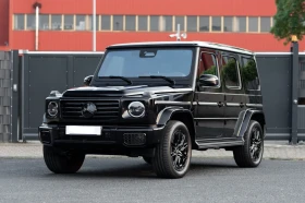 Mercedes-Benz G 450 d AMG* Keyless* Налична в София, снимка 1