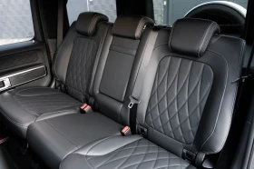 Mercedes-Benz G 450 d AMG* Keyless* Налична в София, снимка 7