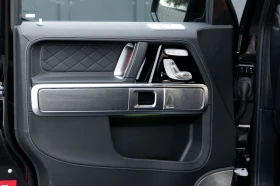 Mercedes-Benz G 450 d AMG* Keyless* Налична в София, снимка 9
