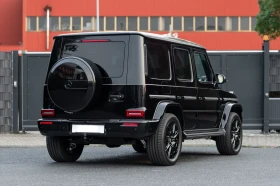 Mercedes-Benz G 450 d AMG* Keyless* Налична в София, снимка 3