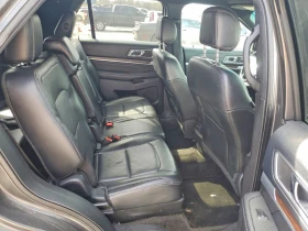 Ford Explorer 3.5l Limited, снимка 11