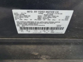 Ford Explorer 3.5l Limited, снимка 13