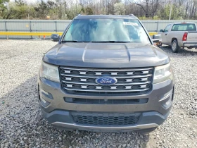 Ford Explorer 3.5l Limited, снимка 5