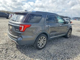 Ford Explorer 3.5l Limited, снимка 3